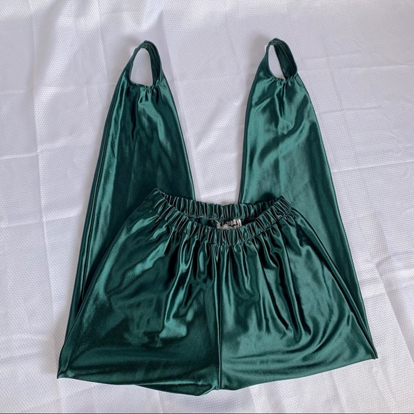 Vintage Pants - Vintage 80s Stir up pants size M